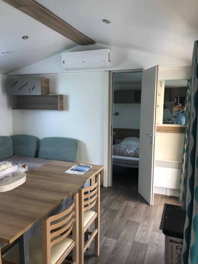 Mobile Home 701 Les Mathes Dış mekan fotoğraf
