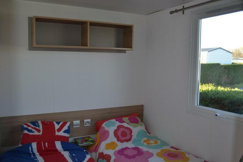 Mobile Home 701 Les Mathes Dış mekan fotoğraf