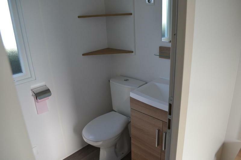 Mobile Home 701 Les Mathes Dış mekan fotoğraf