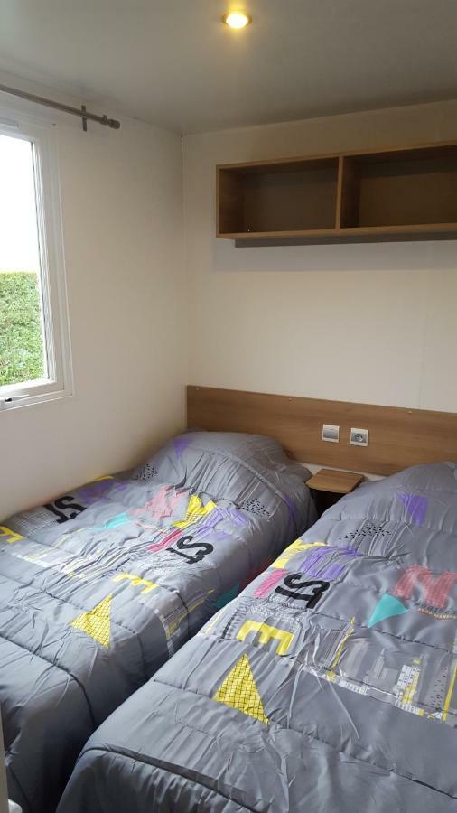 Mobile Home 701 Les Mathes Dış mekan fotoğraf