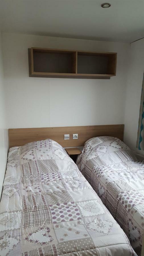 Mobile Home 701 Les Mathes Dış mekan fotoğraf