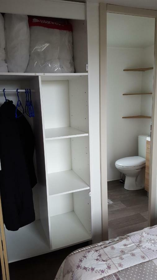 Mobile Home 701 Les Mathes Dış mekan fotoğraf
